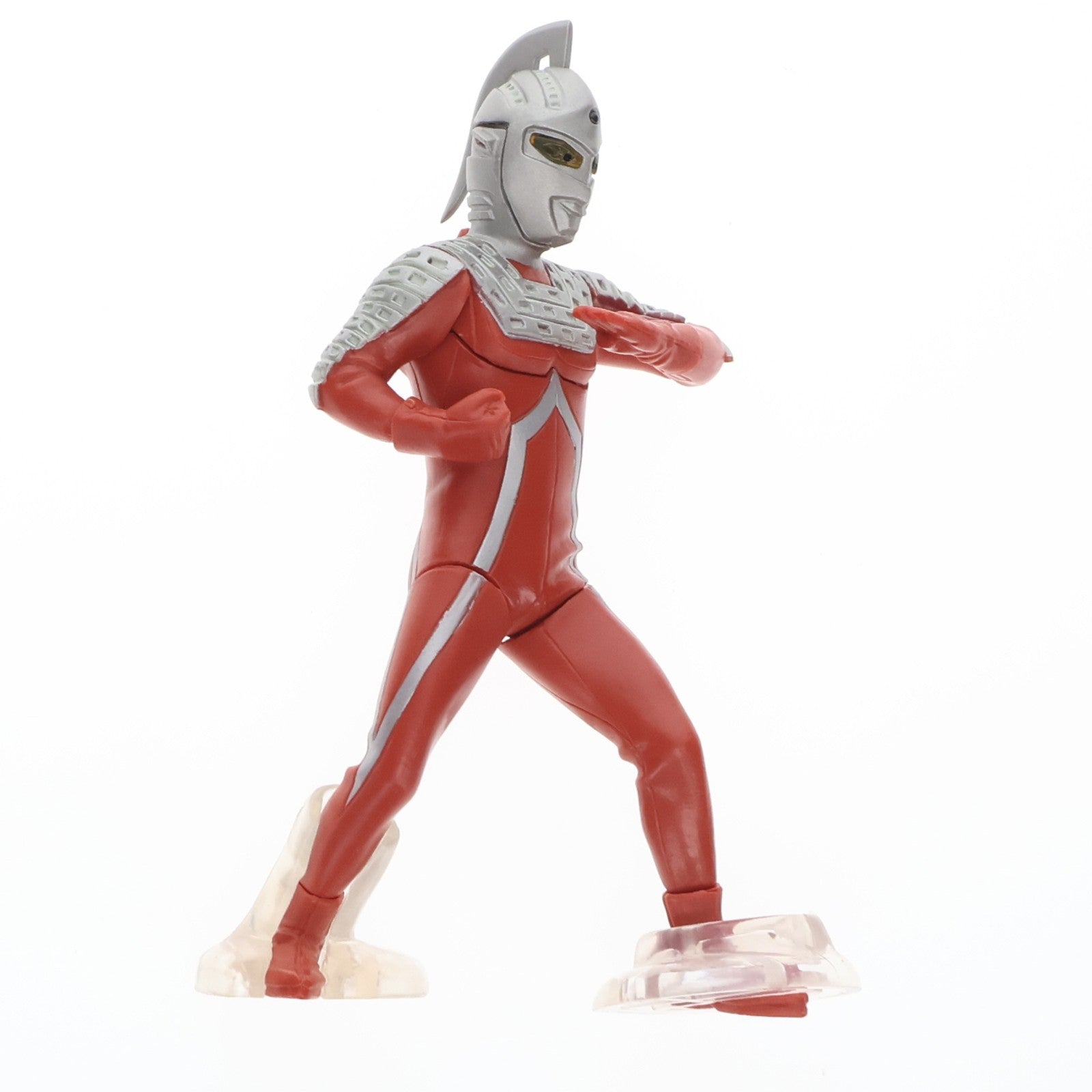 【中古即納】[FIG] (単品) 1.ウルトラセブン Anniversary Edition アルティメットルミナス ウルトラマンSP02 フィギュア バンダイ(20220131)