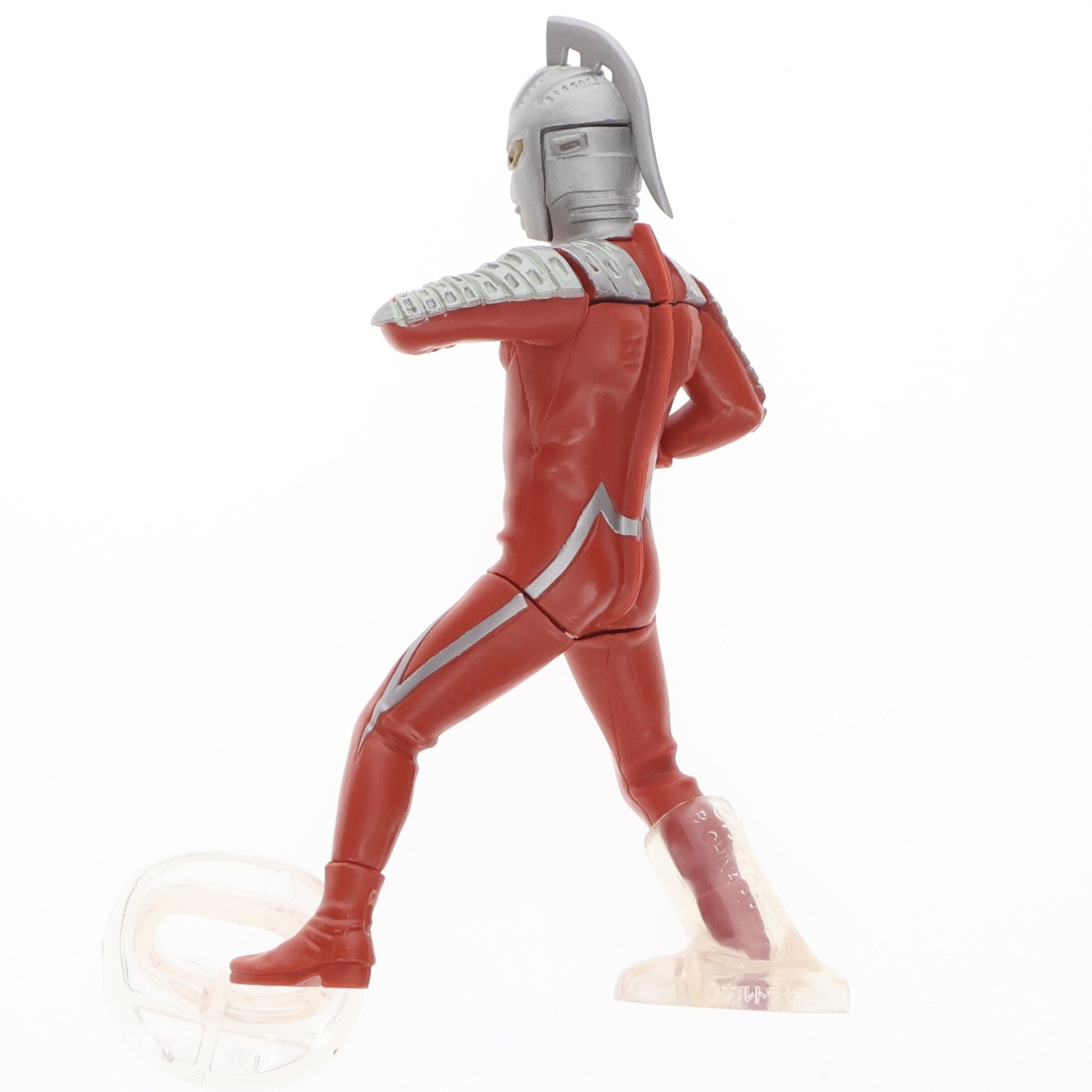 【中古即納】[FIG] (単品) 1.ウルトラセブン Anniversary Edition アルティメットルミナス ウルトラマンSP02 フィギュア バンダイ(20220131)