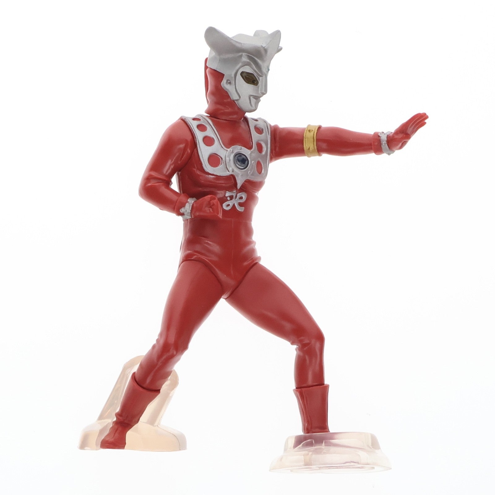 【中古即納】[FIG] (単品) 2.ウルトラマンレオ(レオブレスレットver.) アルティメットルミナス ウルトラマンSP02 フィギュア バンダイ(20220131)