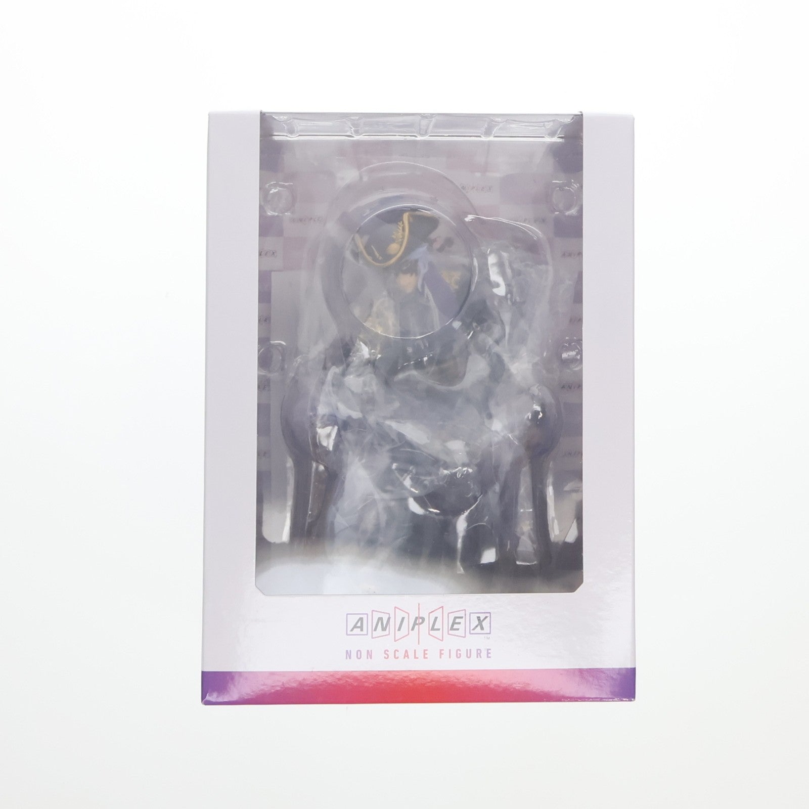 【中古即納】[FIG] アズール・アーシェングロット ディズニー ツイステッドワンダーランド 完成品 フィギュア(MD24-1017001) アニプレックス(20251206)