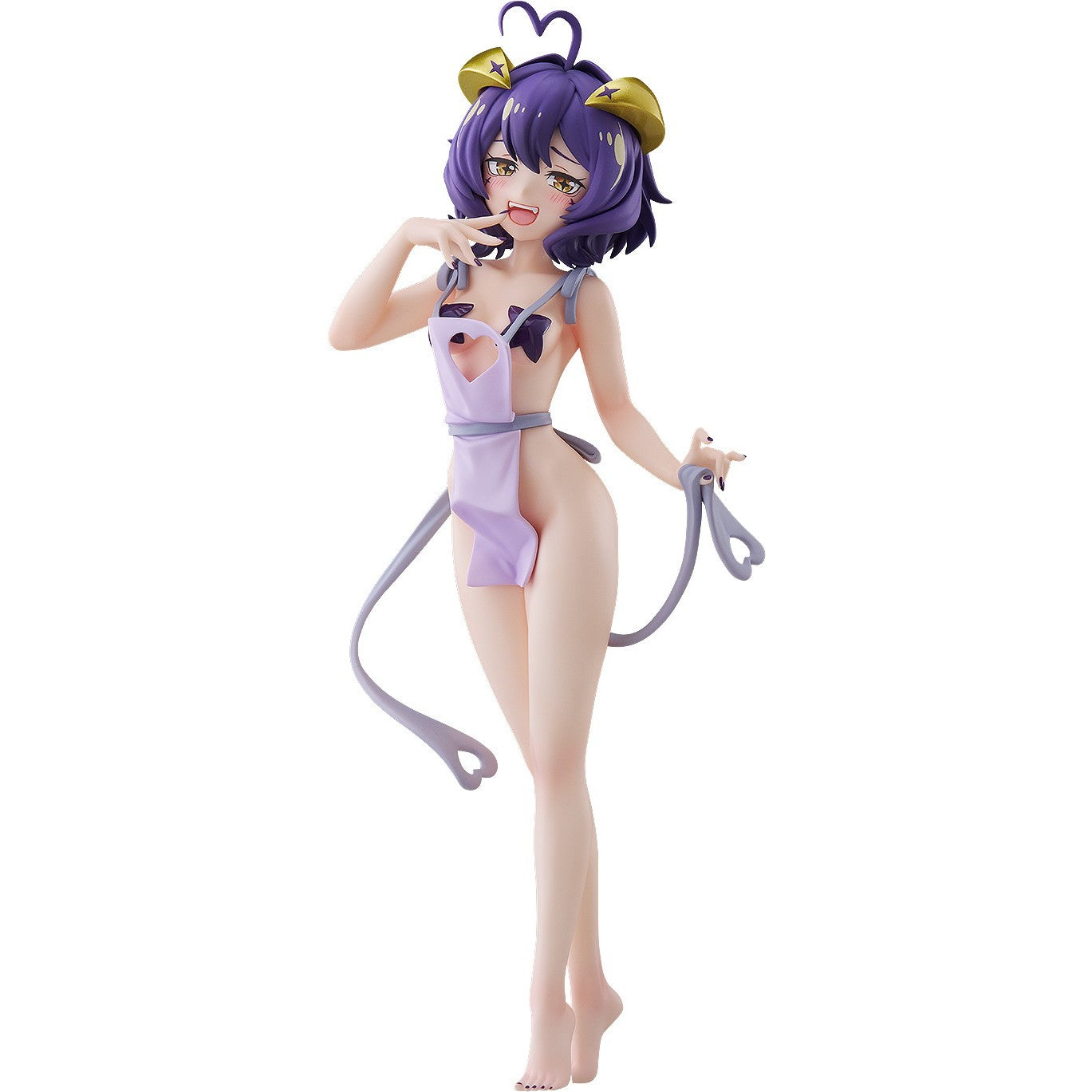 【予約安心出荷】[FIG] POP UP PARADE(ポップアップパレード) マジアベーゼ 裸エプロンVer. L size 魔法少女にあこがれて 完成品 フィギュア グッドスマイルカンパニー(2026年11月)