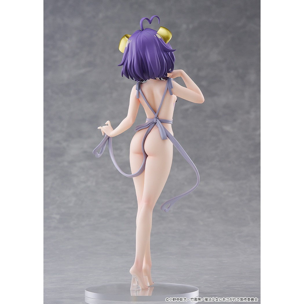 【予約安心出荷】[FIG] POP UP PARADE(ポップアップパレード) マジアベーゼ 裸エプロンVer. L size 魔法少女にあこがれて 完成品 フィギュア グッドスマイルカンパニー(2026年11月)