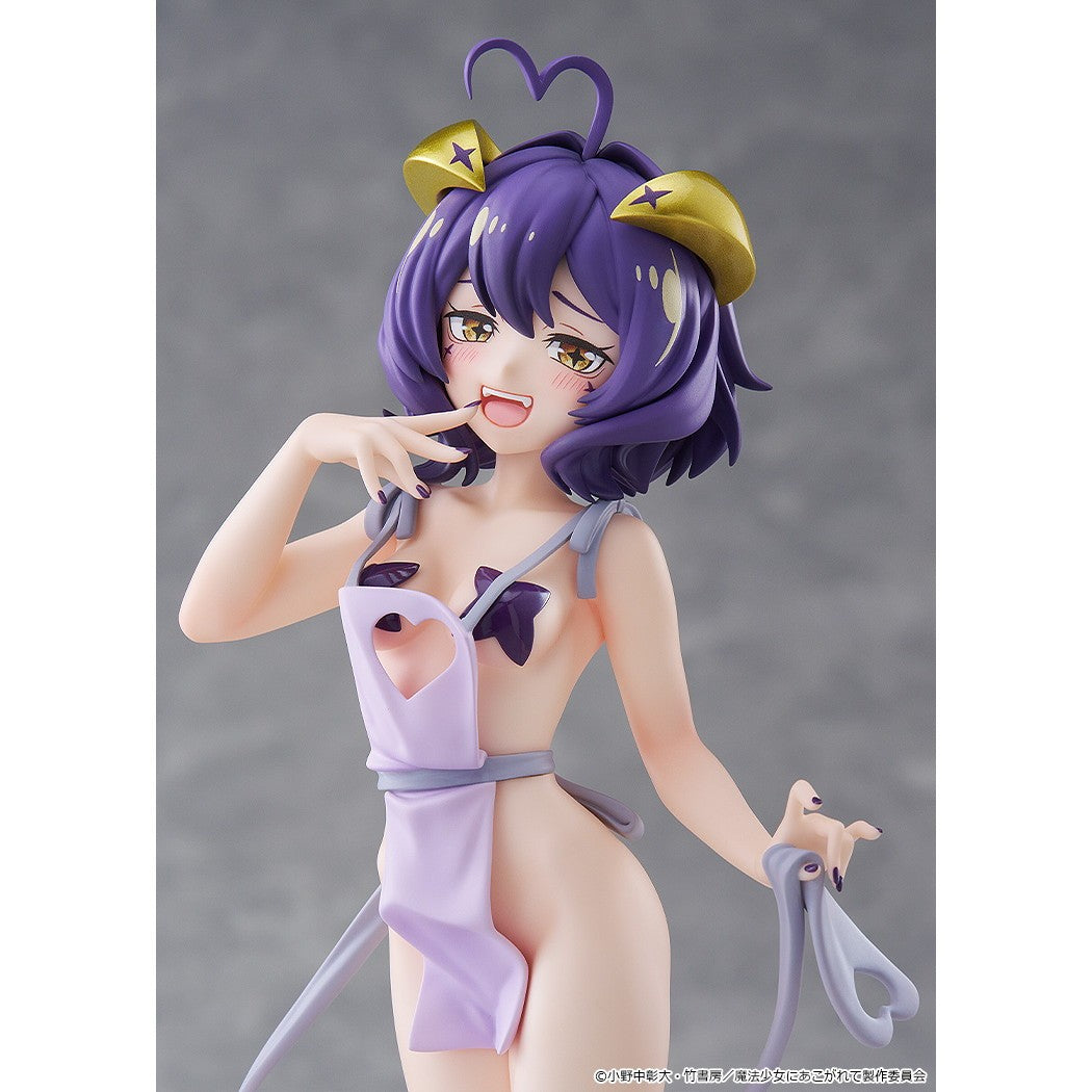 【予約安心出荷】[FIG] POP UP PARADE(ポップアップパレード) マジアベーゼ 裸エプロンVer. L size 魔法少女にあこがれて 完成品 フィギュア グッドスマイルカンパニー(2026年11月)
