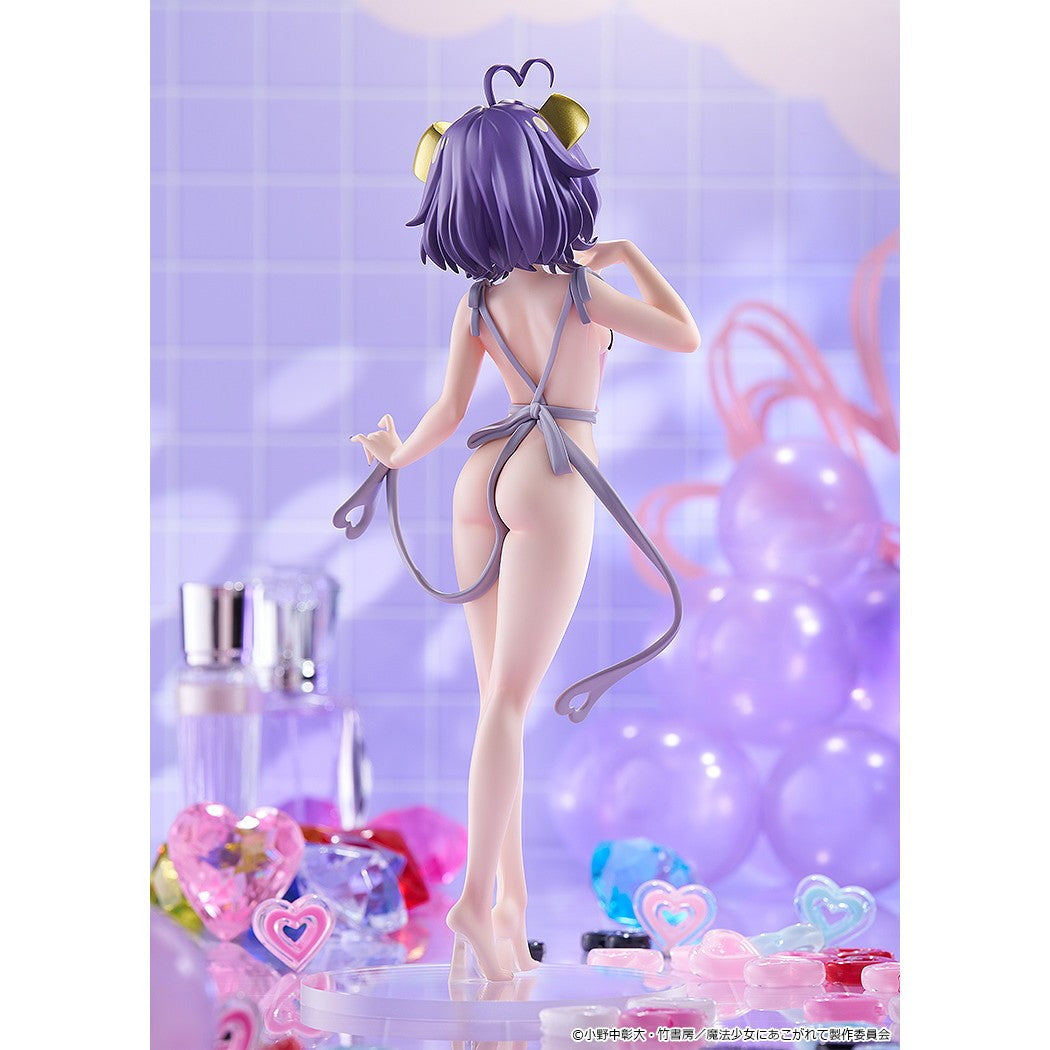 【予約安心出荷】[FIG] POP UP PARADE(ポップアップパレード) マジアベーゼ 裸エプロンVer. L size 魔法少女にあこがれて 完成品 フィギュア グッドスマイルカンパニー(2026年11月)