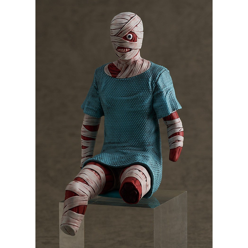 【予約安心出荷】[FIG] POP UP PARADE(ポップアップパレード) Swacchao! カーリー Mouthwashing(マウスウォッシング) 完成品 フィギュア グッドスマイルカンパニー(2026年12月)