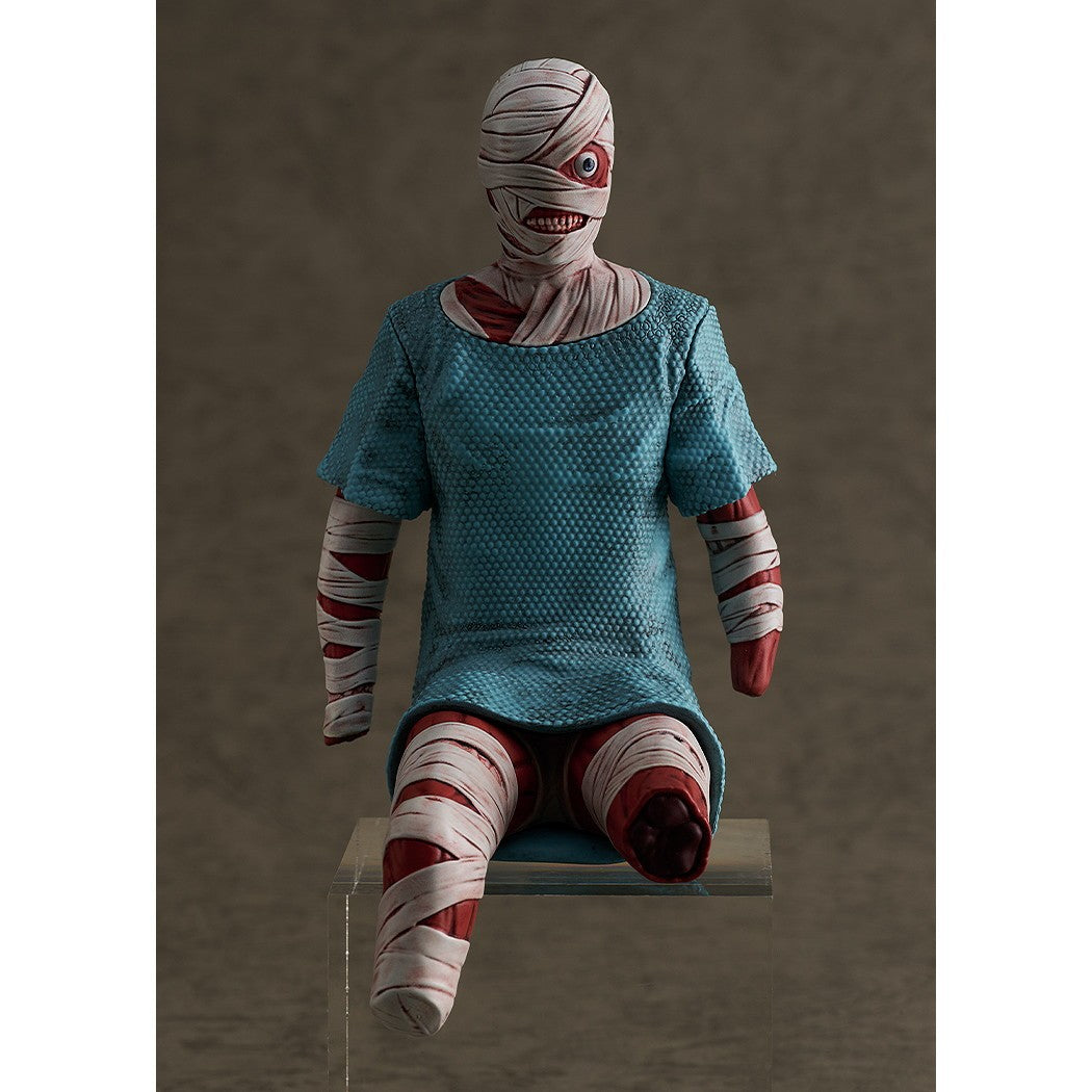 【予約安心出荷】[FIG] POP UP PARADE(ポップアップパレード) Swacchao! カーリー Mouthwashing(マウスウォッシング) 完成品 フィギュア グッドスマイルカンパニー(2026年12月)