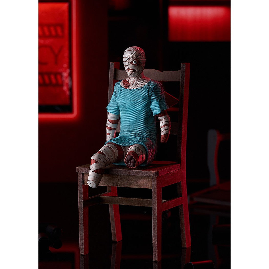 【予約安心出荷】[FIG] POP UP PARADE(ポップアップパレード) Swacchao! カーリー Mouthwashing(マウスウォッシング) 完成品 フィギュア グッドスマイルカンパニー(2026年12月)