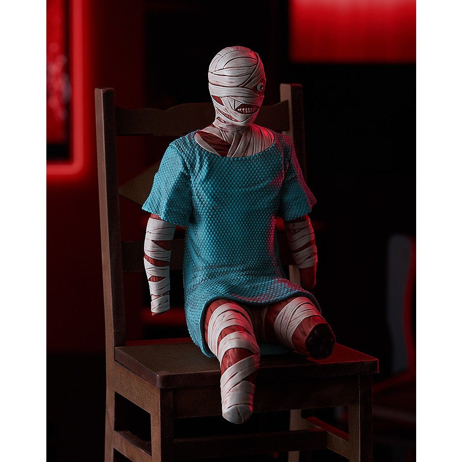 【予約安心出荷】[FIG] POP UP PARADE(ポップアップパレード) Swacchao! カーリー Mouthwashing(マウスウォッシング) 完成品 フィギュア グッドスマイルカンパニー(2026年12月)