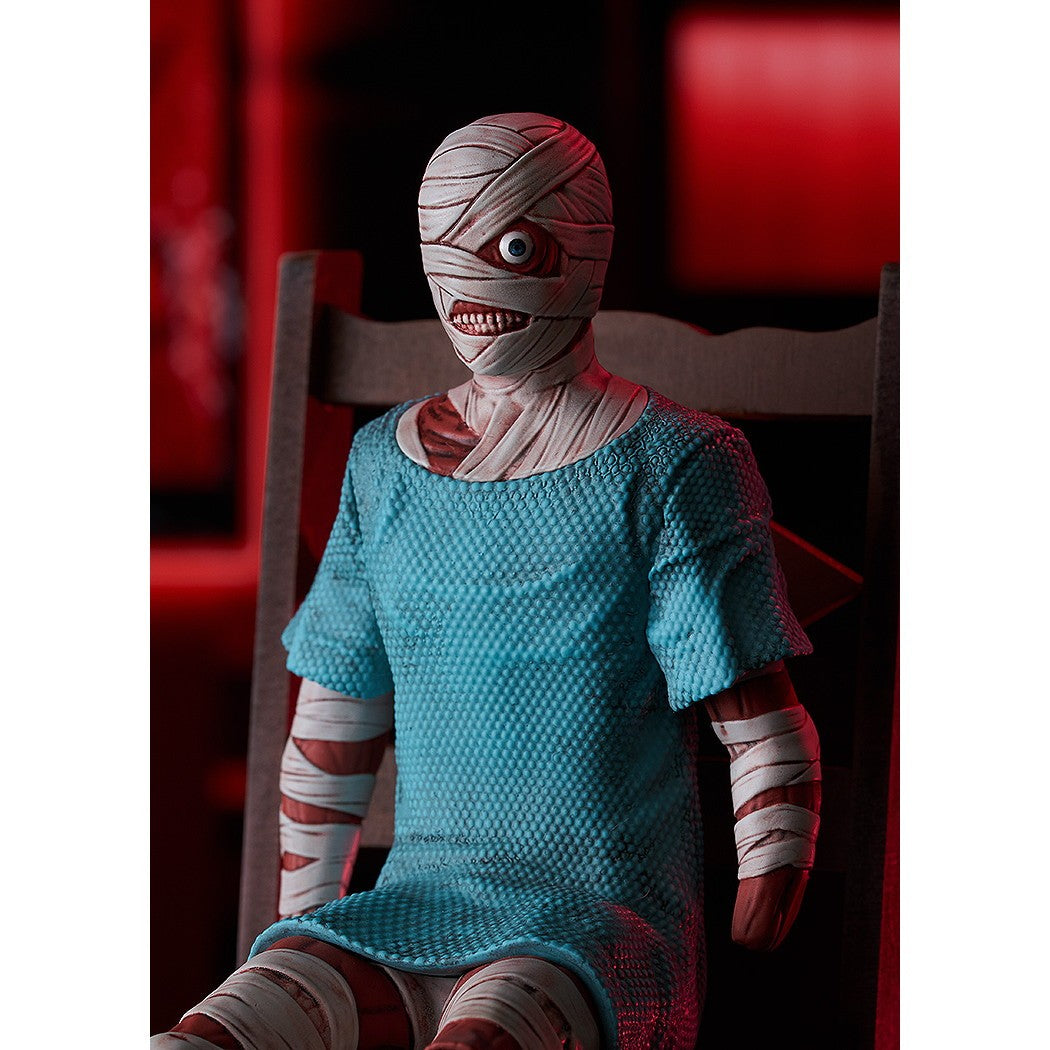 【予約安心出荷】[FIG] POP UP PARADE(ポップアップパレード) Swacchao! カーリー Mouthwashing(マウスウォッシング) 完成品 フィギュア グッドスマイルカンパニー(2026年12月)