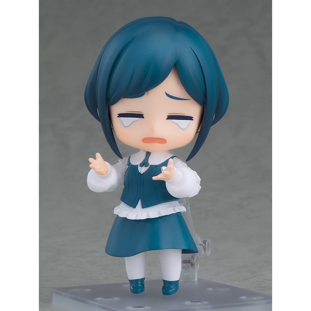 【予約安心出荷】[FIG] ねんどろいど 2796 福来あざみ(ふくらいあざみ) 都市伝説解体センター 完成品 可動フィギュア グッドスマイルカンパニー(2026年10月)