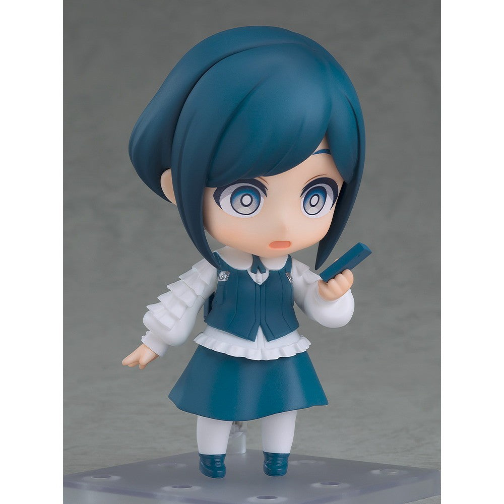 【予約安心出荷】[FIG] ねんどろいど 2796 福来あざみ(ふくらいあざみ) 都市伝説解体センター 完成品 可動フィギュア グッドスマイルカンパニー(2026年10月)