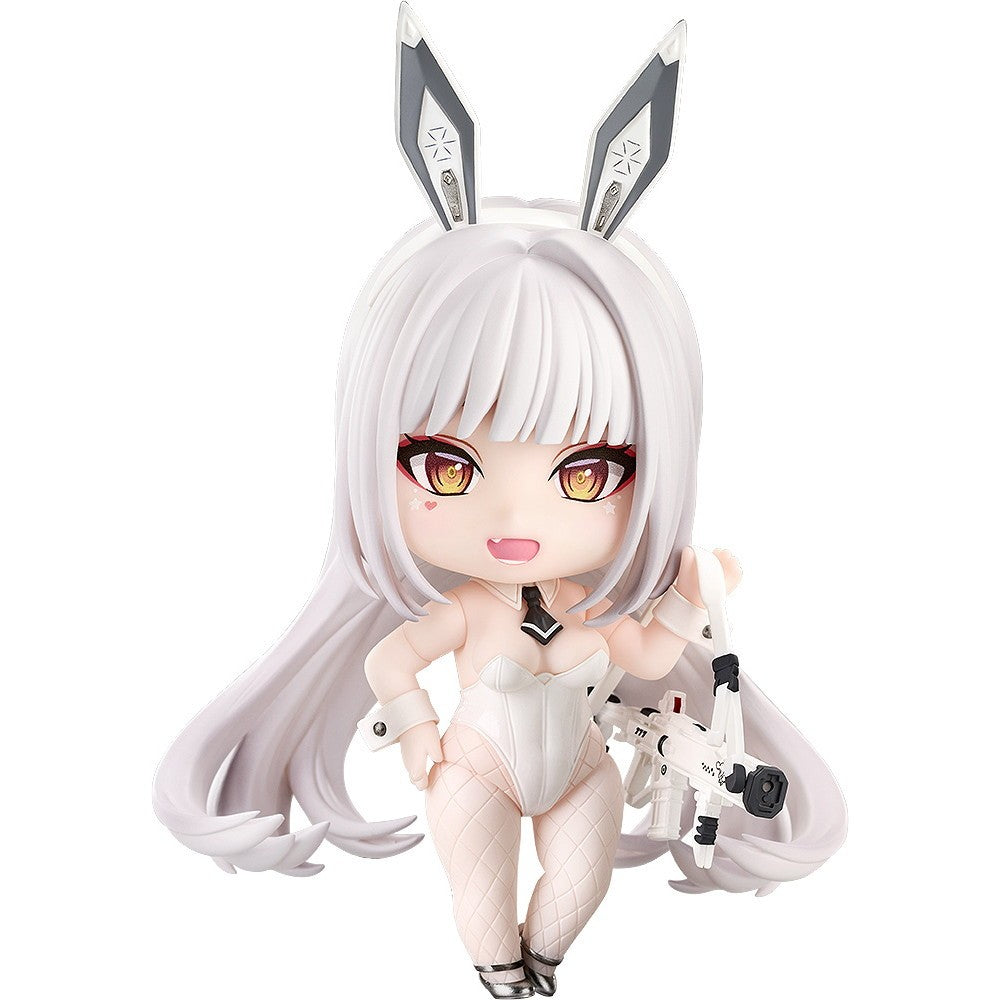 【予約安心出荷】[FIG] ねんどろいど 3003 ブラン 勝利の女神:NIKKE(ニケ) 完成品 可動フィギュア グッドスマイルアーツ上海(2026年12月)