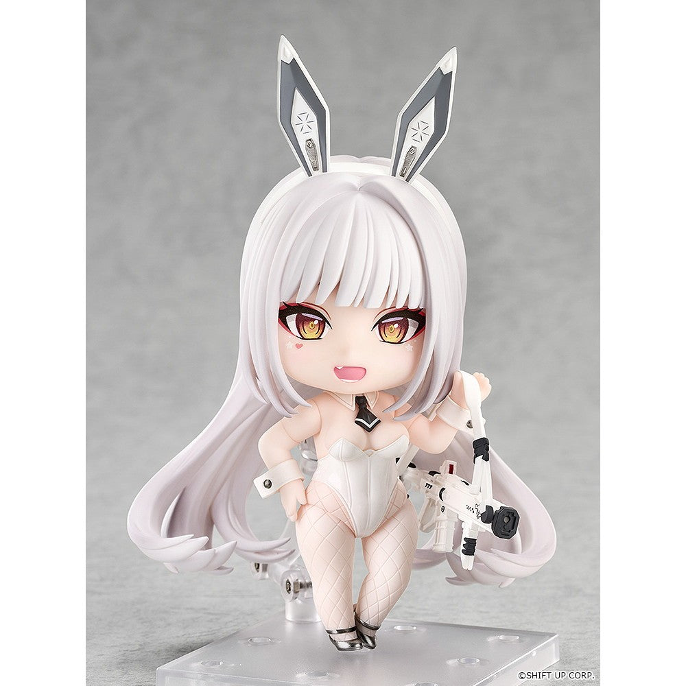 【予約安心出荷】[FIG] ねんどろいど 3003 ブラン 勝利の女神:NIKKE(ニケ) 完成品 可動フィギュア グッドスマイルアーツ上海(2026年12月)