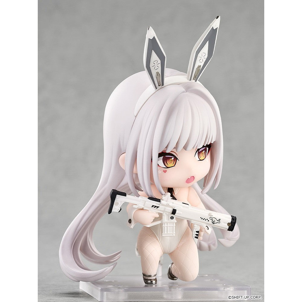 【予約安心出荷】[FIG] ねんどろいど 3003 ブラン 勝利の女神:NIKKE(ニケ) 完成品 可動フィギュア グッドスマイルアーツ上海(2026年12月)