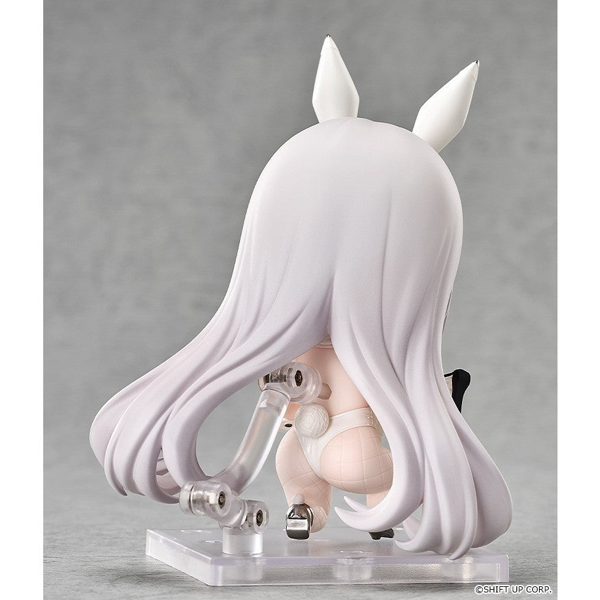 【予約安心出荷】[FIG] ねんどろいど 3003 ブラン 勝利の女神:NIKKE(ニケ) 完成品 可動フィギュア グッドスマイルアーツ上海(2026年12月)