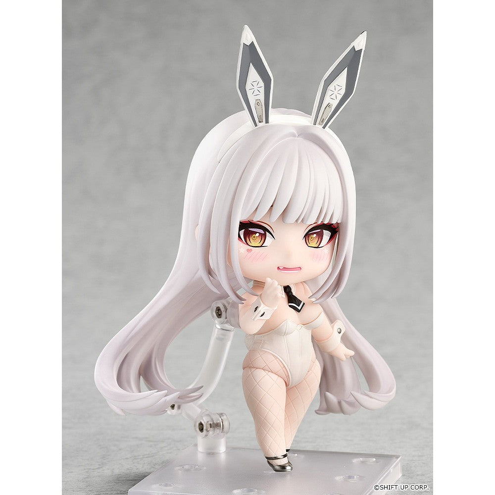 【予約安心出荷】[FIG] ねんどろいど 3003 ブラン 勝利の女神:NIKKE(ニケ) 完成品 可動フィギュア グッドスマイルアーツ上海(2026年12月)