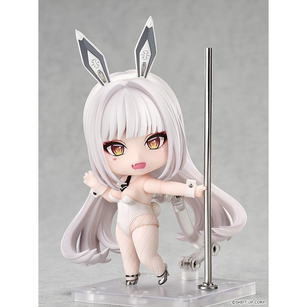 【予約安心出荷】[FIG] ねんどろいど 3003 ブラン 勝利の女神:NIKKE(ニケ) 完成品 可動フィギュア グッドスマイルアーツ上海(2026年12月)