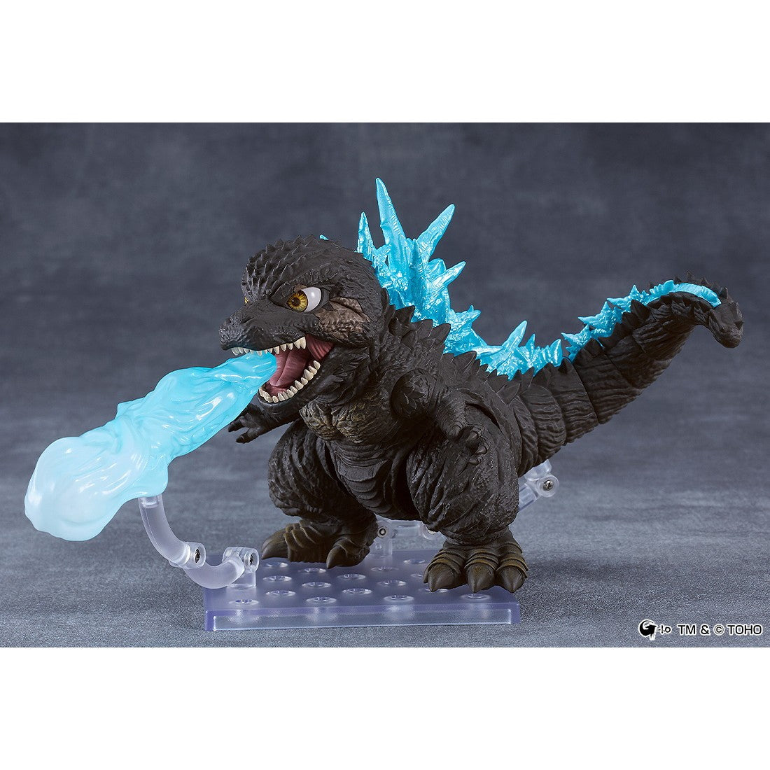 【予約安心出荷】[FIG] ねんどろいど 3023 ゴジラ(2023) ゴジラ-1.0 完成品 可動フィギュア グッドスマイルカンパニー(2026年11月)