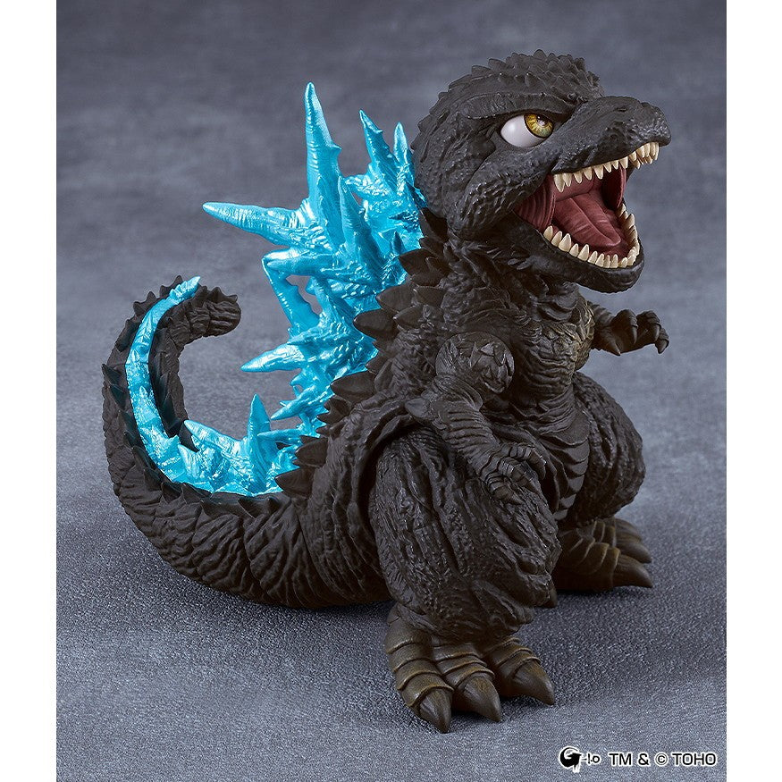 【予約安心出荷】[FIG] ねんどろいど 3023 ゴジラ(2023) ゴジラ-1.0 完成品 可動フィギュア グッドスマイルカンパニー(2026年11月)