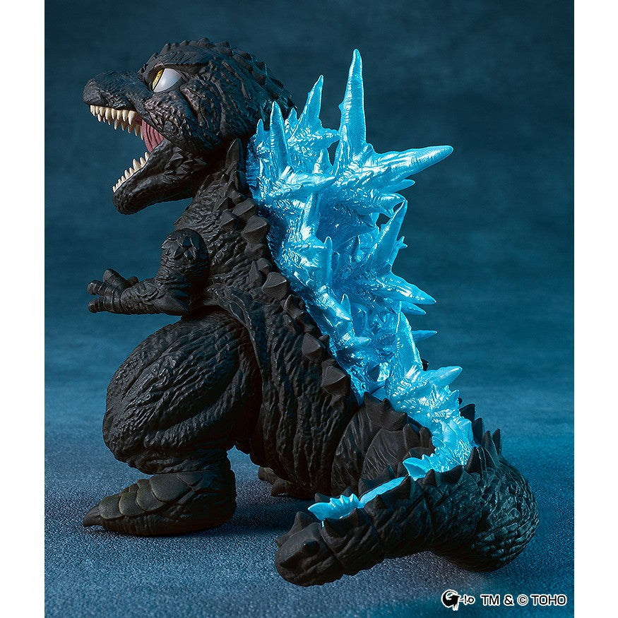 【予約安心出荷】[FIG] ねんどろいど 3023 ゴジラ(2023) ゴジラ-1.0 完成品 可動フィギュア グッドスマイルカンパニー(2026年11月)