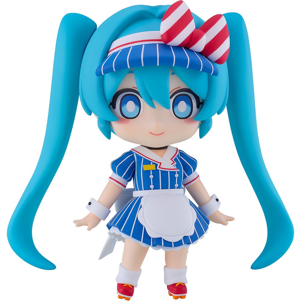 【予約安心出荷】[FIG] ねんどろいど 3068 初音ミク メズマライザーVer. キャラクター・ボーカル・シリーズ01 初音ミク 完成品 可動フィギュア グッドスマイルカンパニー(2026年10月)