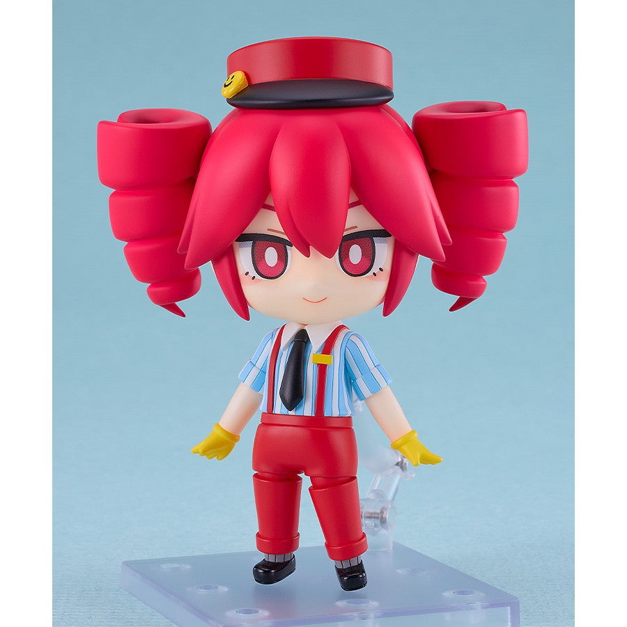 【予約安心出荷】[FIG] ねんどろいど 3069 重音テト(かさねてと) メズマライザーVer. synthesizer(シンセサイザー) V AI 完成品 可動フィギュア グッドスマイルカンパニー(2026年10月)