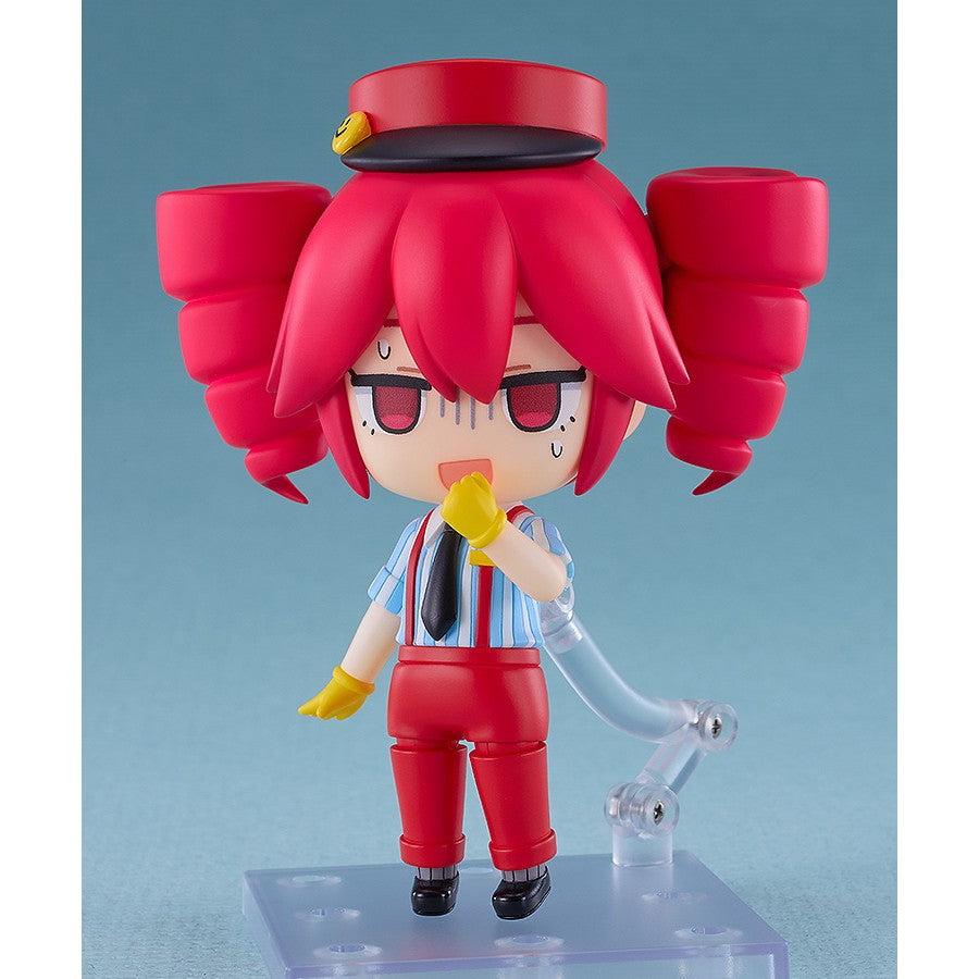 【予約安心出荷】[FIG] ねんどろいど 3069 重音テト(かさねてと) メズマライザーVer. synthesizer(シンセサイザー) V AI 完成品 可動フィギュア グッドスマイルカンパニー(2026年10月)