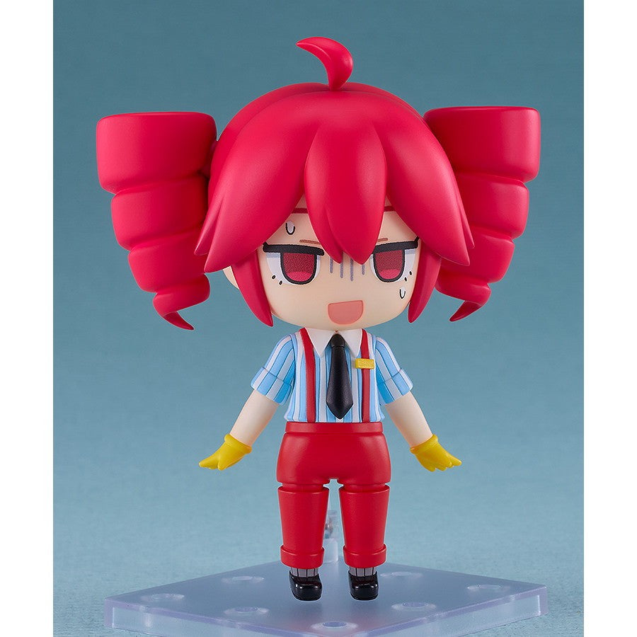 【予約安心出荷】[FIG] ねんどろいど 3069 重音テト(かさねてと) メズマライザーVer. synthesizer(シンセサイザー) V AI 完成品 可動フィギュア グッドスマイルカンパニー(2026年10月)