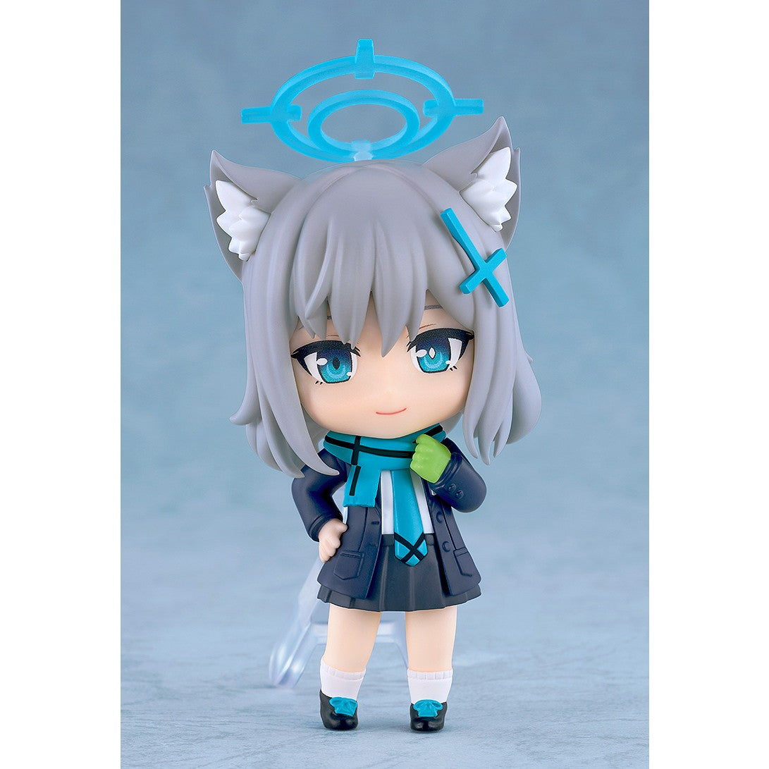 【予約安心出荷】[FIG] (BOX) ねんどろいどさぷらいず ブルーアーカイブ -Blue Archive- トレーディングフィギュア(6個) グッドスマイルカンパニー(2027年1月)