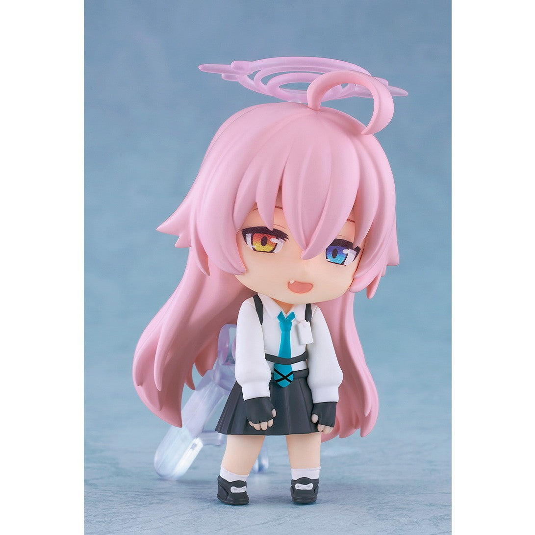 【予約安心出荷】[FIG] (BOX) ねんどろいどさぷらいず ブルーアーカイブ -Blue Archive- トレーディングフィギュア(6個) グッドスマイルカンパニー(2027年1月)