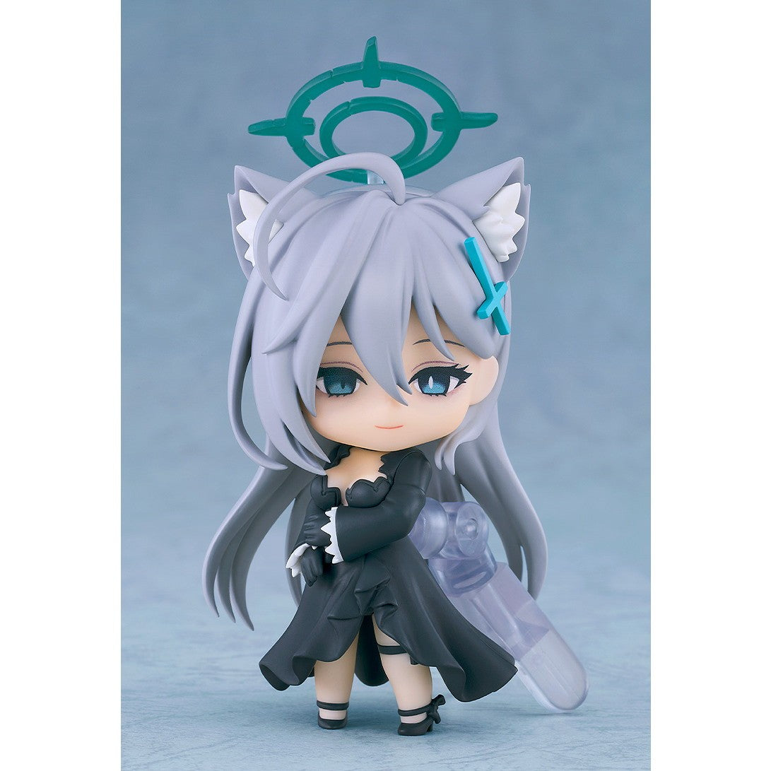 【予約安心出荷】[FIG] (BOX) ねんどろいどさぷらいず ブルーアーカイブ -Blue Archive- トレーディングフィギュア(6個) グッドスマイルカンパニー(2027年1月)