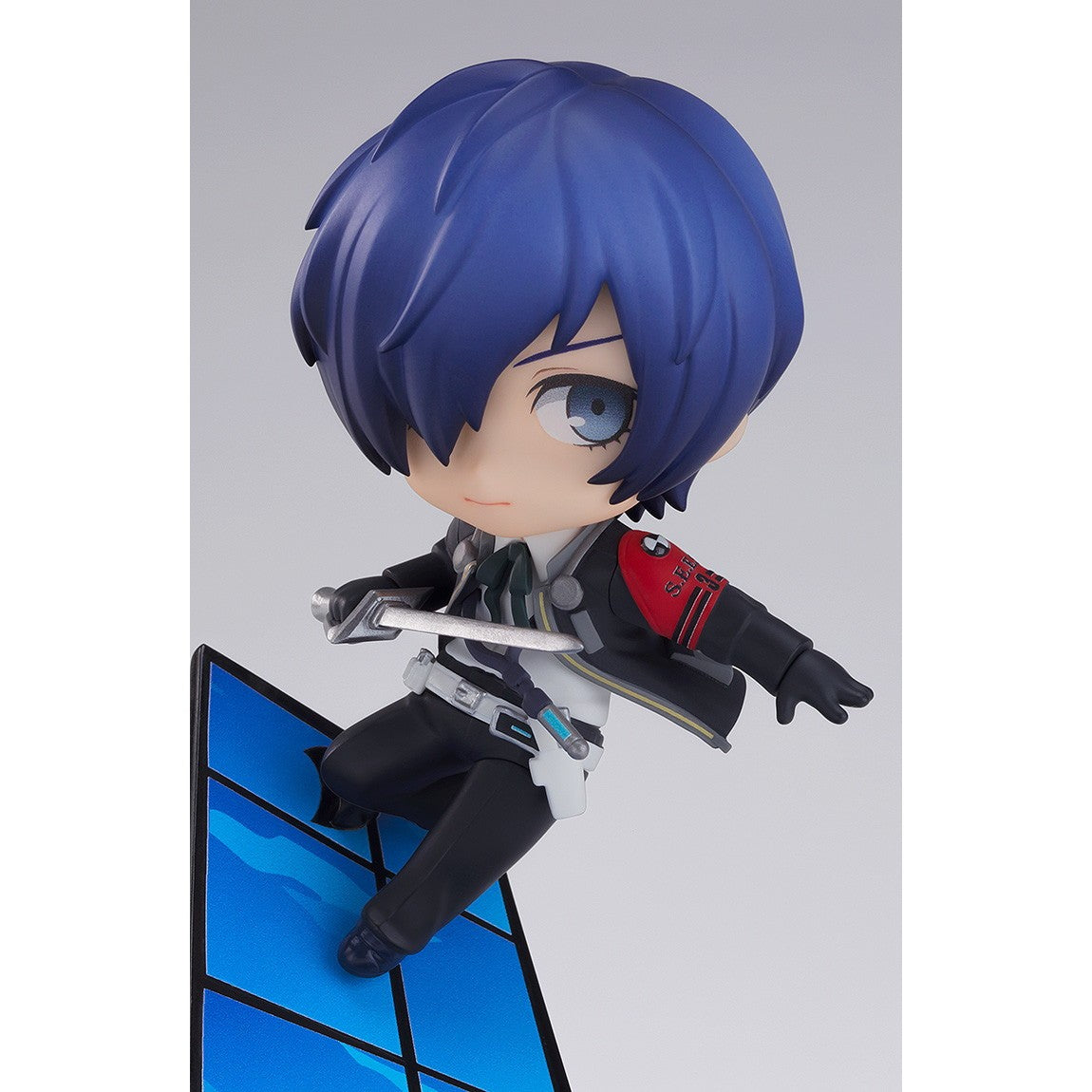 【予約安心出荷】[FIG] ねんどろいどもあ ペルソナ30周年コラボヴィネット PERSONA 30th ANNIVERSARY 完成品 フィギュア グッドスマイルカンパニー(2026年11月)