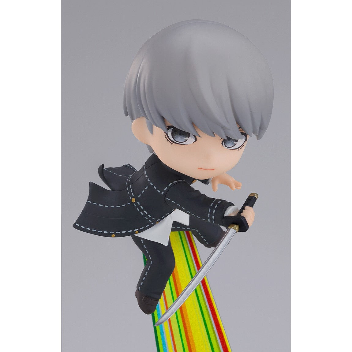 【予約安心出荷】[FIG] ねんどろいどもあ ペルソナ30周年コラボヴィネット PERSONA 30th ANNIVERSARY 完成品 フィギュア グッドスマイルカンパニー(2026年11月)