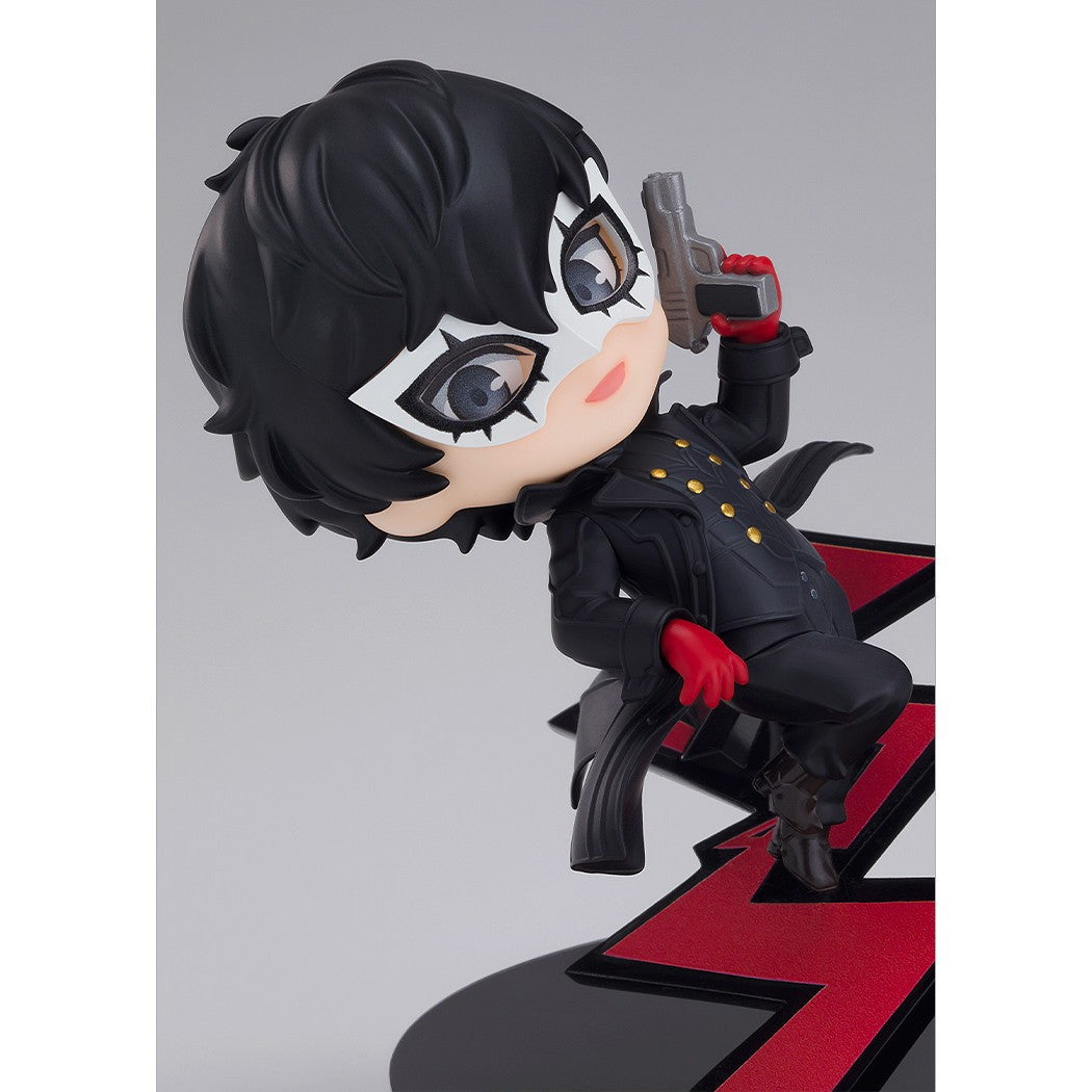【予約安心出荷】[FIG] ねんどろいどもあ ペルソナ30周年コラボヴィネット PERSONA 30th ANNIVERSARY 完成品 フィギュア グッドスマイルカンパニー(2026年11月)
