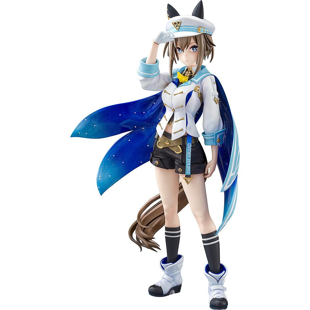 【予約安心出荷】[FIG] (再販) シュヴァルグラン ウマ娘 プリティーダービー 1/7 完成品 フィギュア Phat!(ファット・カンパニー)(2026年12月)