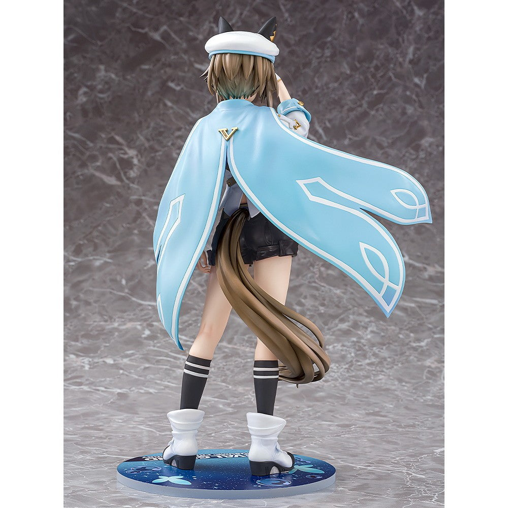 【予約安心出荷】[FIG] (再販) シュヴァルグラン ウマ娘 プリティーダービー 1/7 完成品 フィギュア Phat!(ファット・カンパニー)(2026年12月)