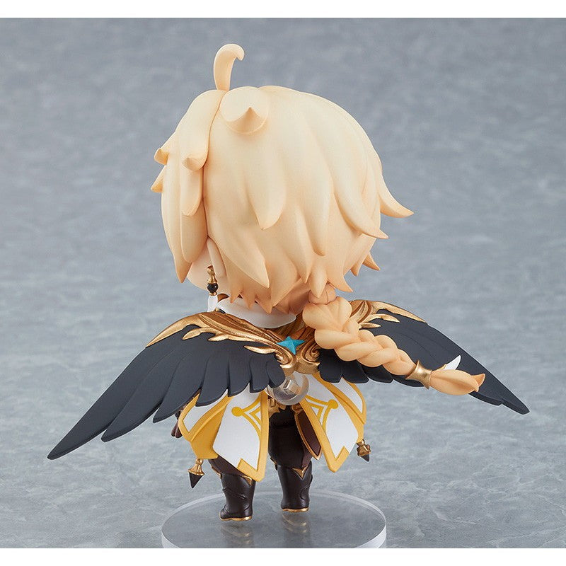 【予約安心出荷】[FIG] (再販) ねんどろいど 1717 旅人(空) (たびびと そら) 原神 完成品 可動フィギュア グッドスマイルカンパニー(2026年12月)