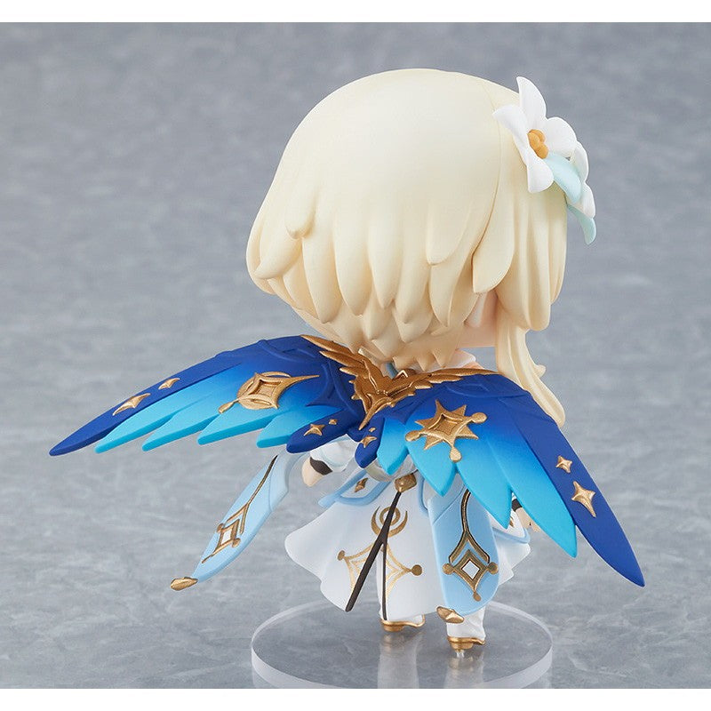 【予約安心出荷】[FIG] (再販) ねんどろいど 1718 旅人(蛍) (たびびと ほたる) 原神 完成品 可動フィギュア グッドスマイルカンパニー(2026年12月)