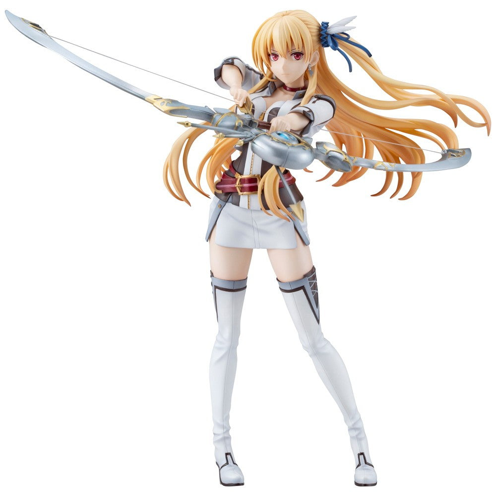 【予約安心出荷】[FIG] アリサ・ラインフォルト 軌跡シリーズ 1/8 完成品 フィギュア(PV405) コトブキヤ(2026年12月)