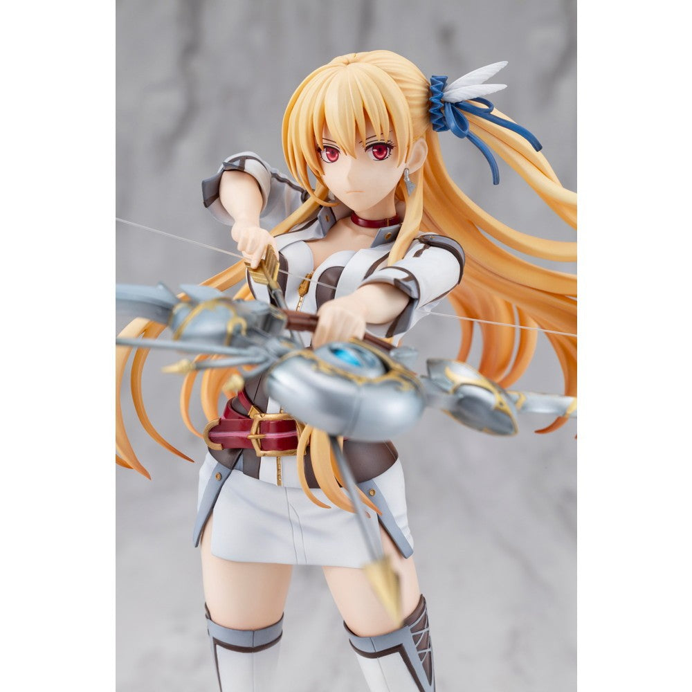 【予約安心出荷】[FIG] アリサ・ラインフォルト 軌跡シリーズ 1/8 完成品 フィギュア(PV405) コトブキヤ(2026年12月)