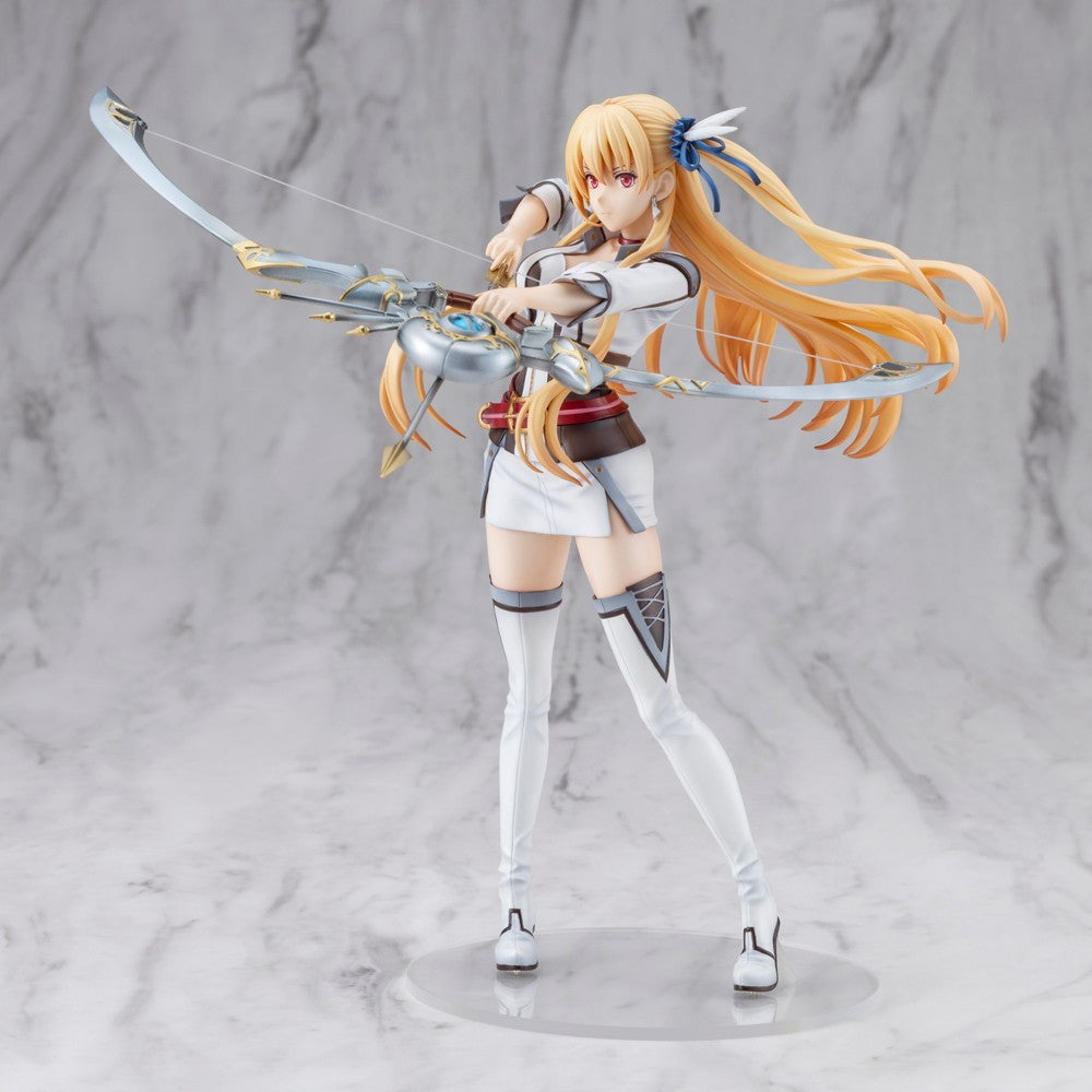 【予約安心出荷】[FIG] アリサ・ラインフォルト 軌跡シリーズ 1/8 完成品 フィギュア(PV405) コトブキヤ(2026年12月)