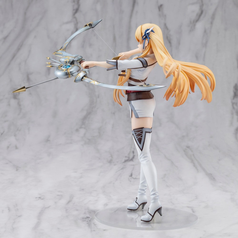 【予約安心出荷】[FIG] アリサ・ラインフォルト 軌跡シリーズ 1/8 完成品 フィギュア(PV405) コトブキヤ(2026年12月)