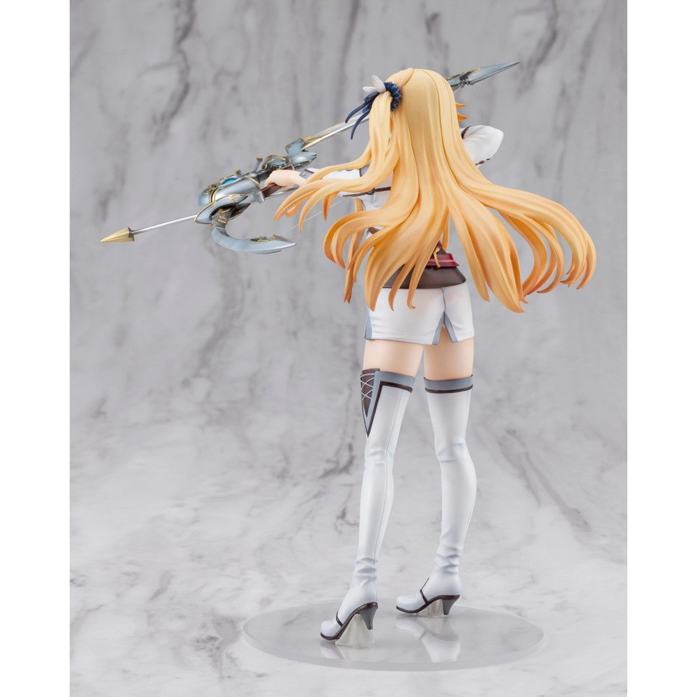 【予約安心出荷】[FIG] アリサ・ラインフォルト 軌跡シリーズ 1/8 完成品 フィギュア(PV405) コトブキヤ(2026年12月)