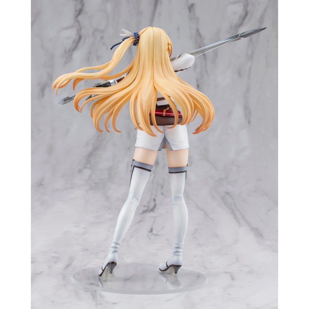 【予約安心出荷】[FIG] アリサ・ラインフォルト 軌跡シリーズ 1/8 完成品 フィギュア(PV405) コトブキヤ(2026年12月)