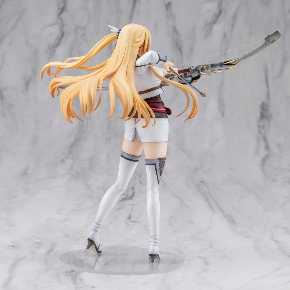 【予約安心出荷】[FIG] アリサ・ラインフォルト 軌跡シリーズ 1/8 完成品 フィギュア(PV405) コトブキヤ(2026年12月)