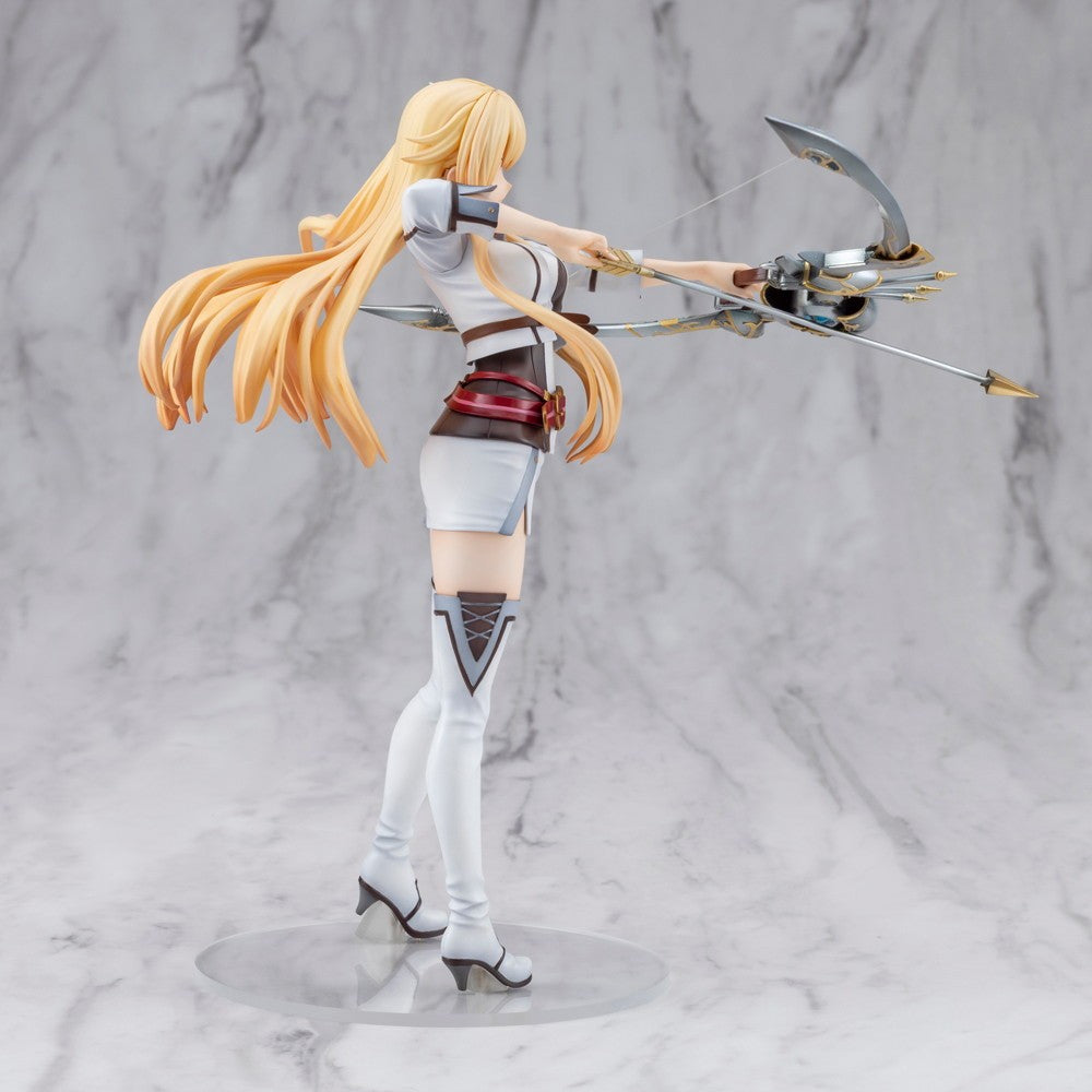 【予約安心出荷】[FIG] アリサ・ラインフォルト 軌跡シリーズ 1/8 完成品 フィギュア(PV405) コトブキヤ(2026年12月)