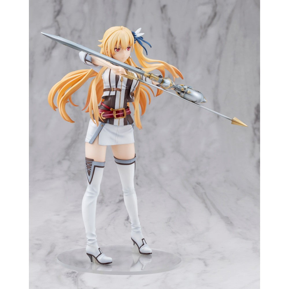 【予約安心出荷】[FIG] アリサ・ラインフォルト 軌跡シリーズ 1/8 完成品 フィギュア(PV405) コトブキヤ(2026年12月)