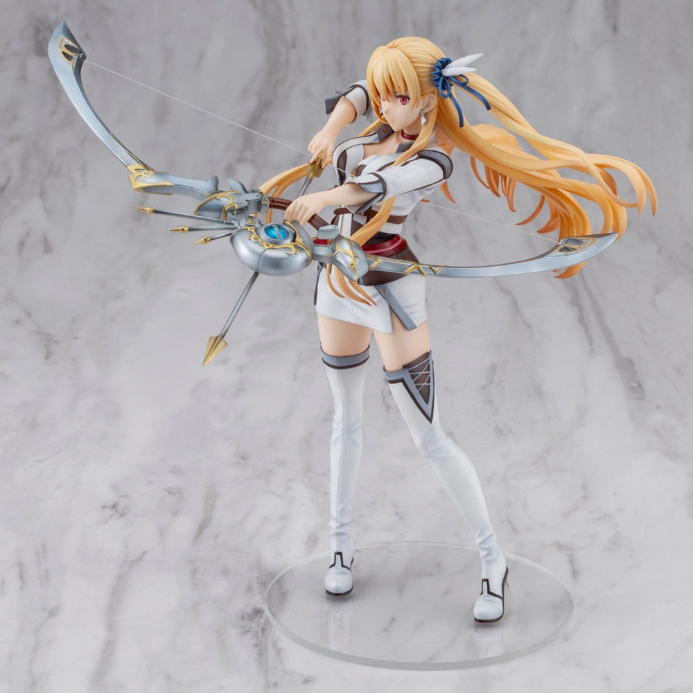 【予約安心出荷】[FIG] アリサ・ラインフォルト 軌跡シリーズ 1/8 完成品 フィギュア(PV405) コトブキヤ(2026年12月)
