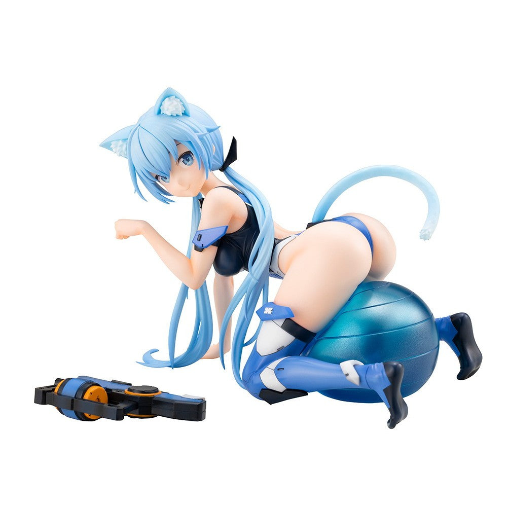 【予約安心出荷】[FIG] スティレット Swimsuit Ver. フレームアームズ・ガール 完成品 フィギュア(PV427) コトブキヤ(2027年1月)