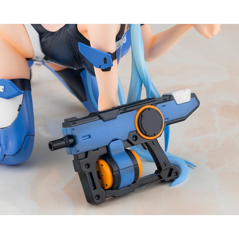 【予約安心出荷】[FIG] スティレット Swimsuit Ver. フレームアームズ・ガール 完成品 フィギュア(PV427) コトブキヤ(2027年1月)